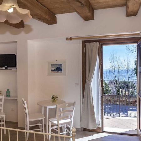 غْروتّامّاري Villa Fiorita المظهر الخارجي الصورة