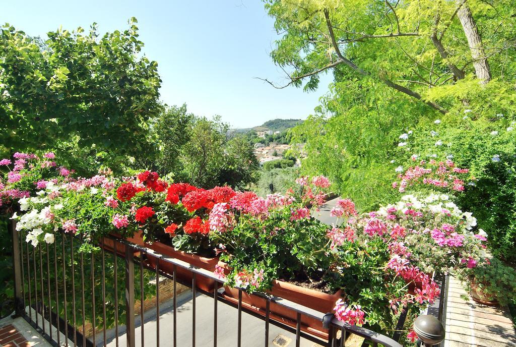 غْروتّامّاري Villa Fiorita المظهر الخارجي الصورة