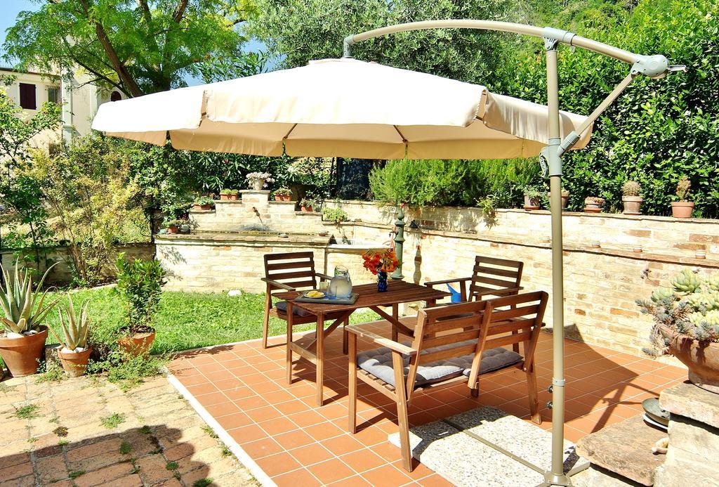 غْروتّامّاري Villa Fiorita المظهر الخارجي الصورة