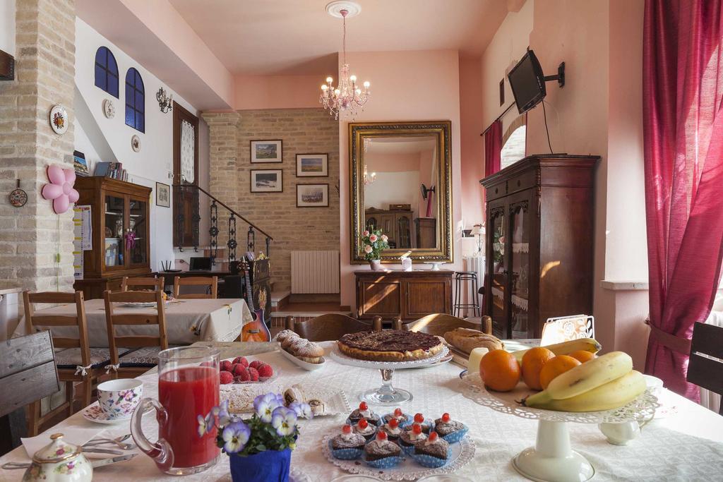 غْروتّامّاري Villa Fiorita المظهر الخارجي الصورة