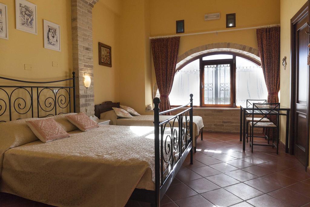 غْروتّامّاري Villa Fiorita المظهر الخارجي الصورة