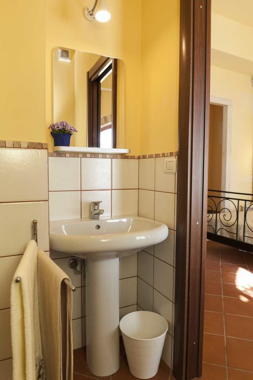 غْروتّامّاري Villa Fiorita المظهر الخارجي الصورة