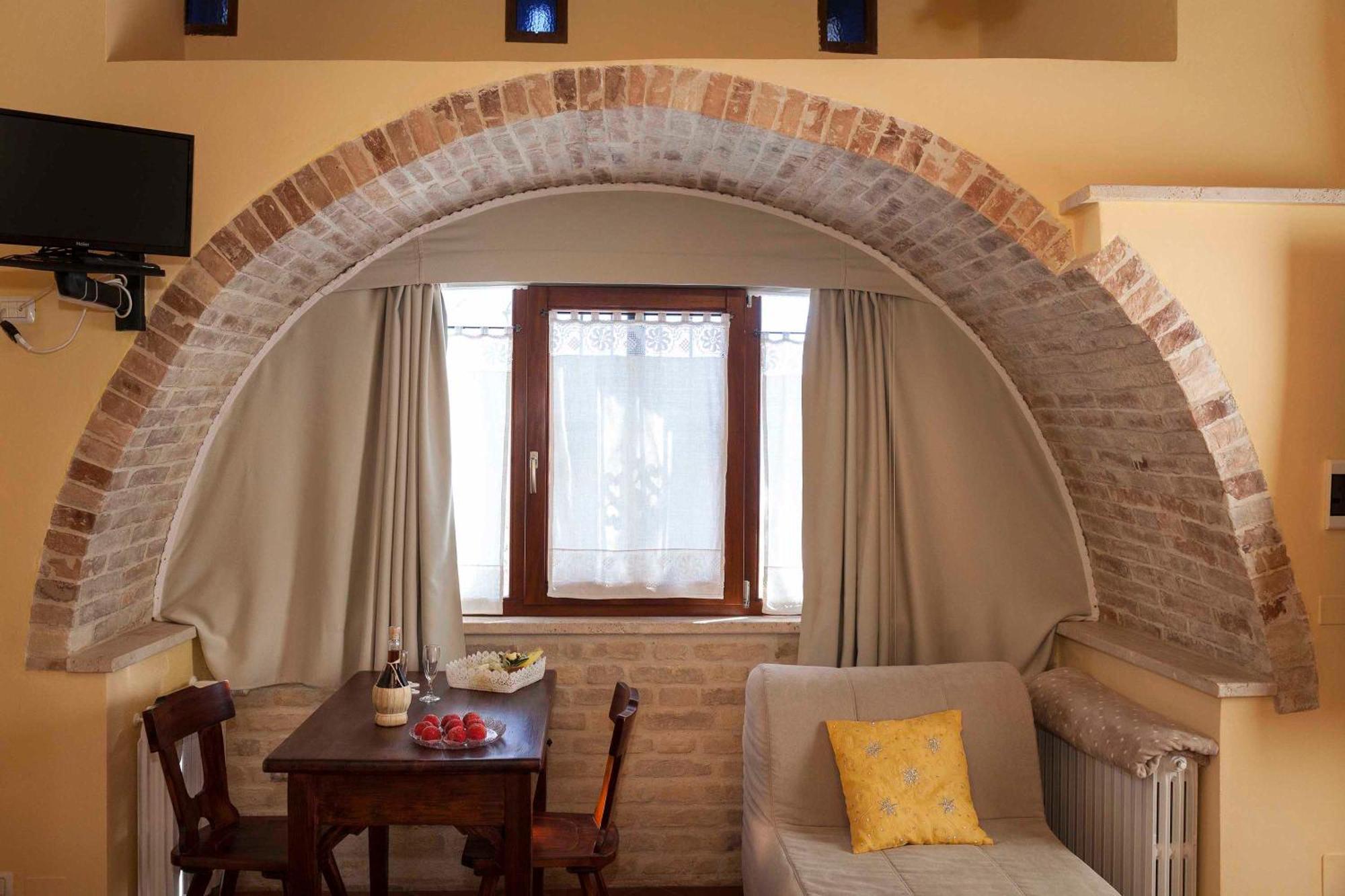 غْروتّامّاري Villa Fiorita المظهر الخارجي الصورة