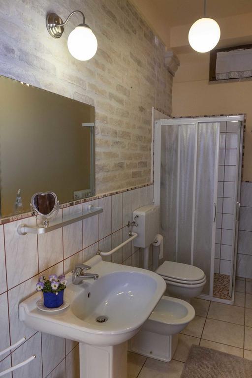 غْروتّامّاري Villa Fiorita المظهر الخارجي الصورة