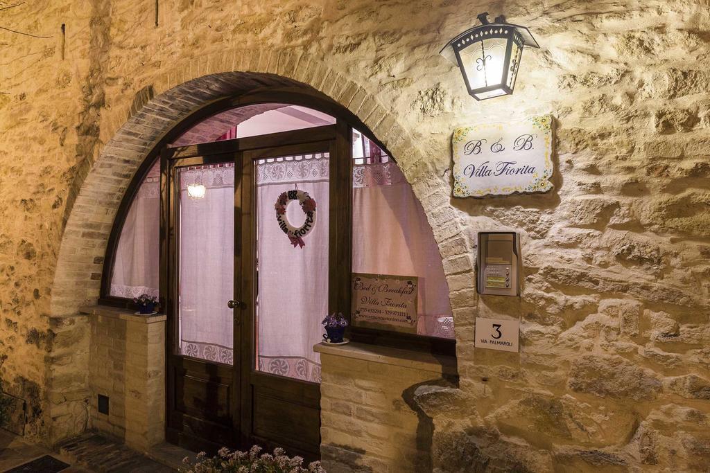 غْروتّامّاري Villa Fiorita المظهر الخارجي الصورة